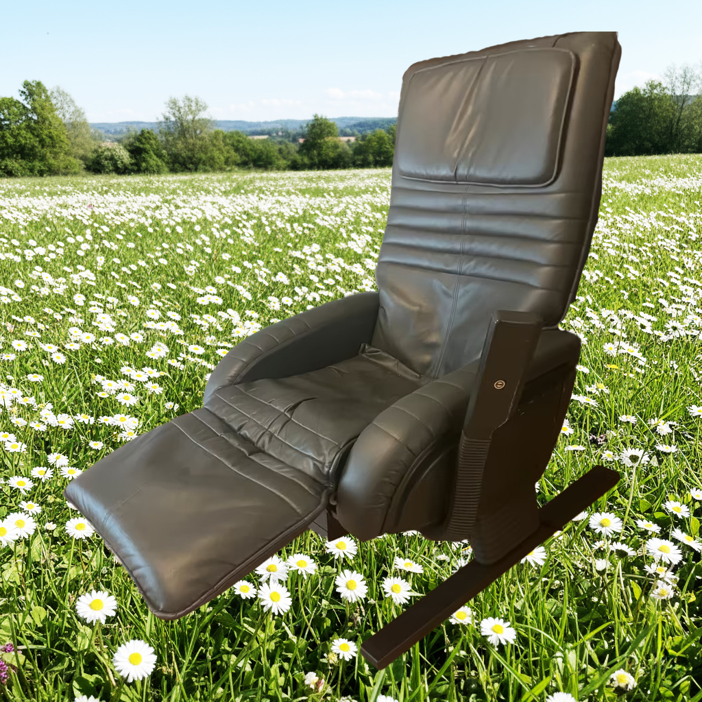 Massagesessel Präsident