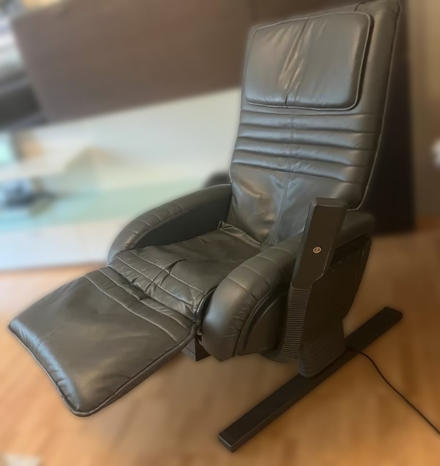 Massagesessel Präsident