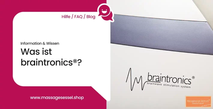 Was ist braintronics®?