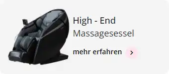 High-End - Massagesessel