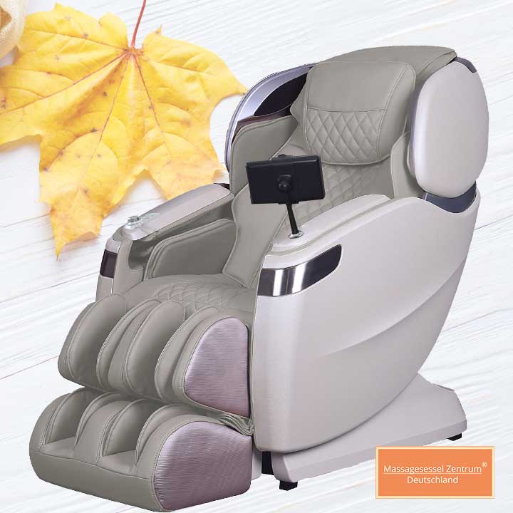 AT-628 - Massagesessel - Alpha Techno