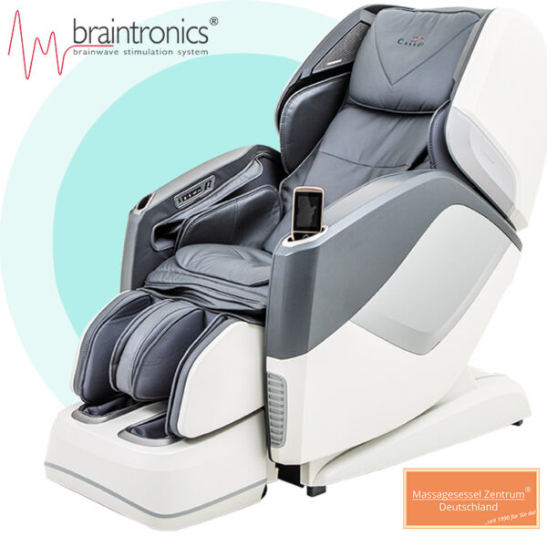 Aura mit Braintronics Aura mit Braintronics