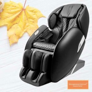 Alphasonic 2 - Massagesessel - Casada