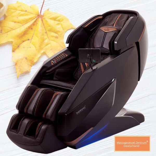 Titan - Massagesessel - Casada