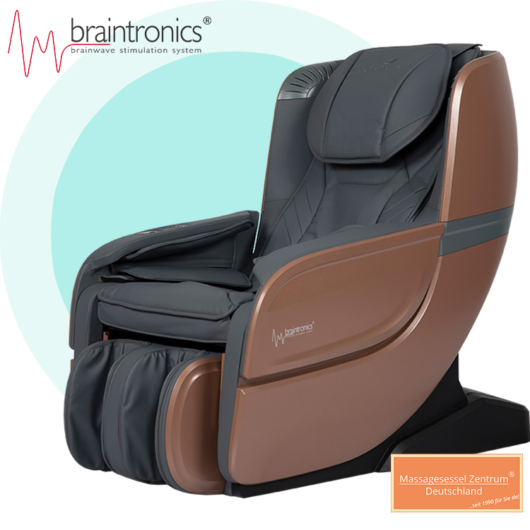 Ecosonic mit Braintronics