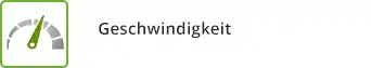 Geschwindigkeit