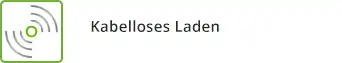 Kabelloses Laden