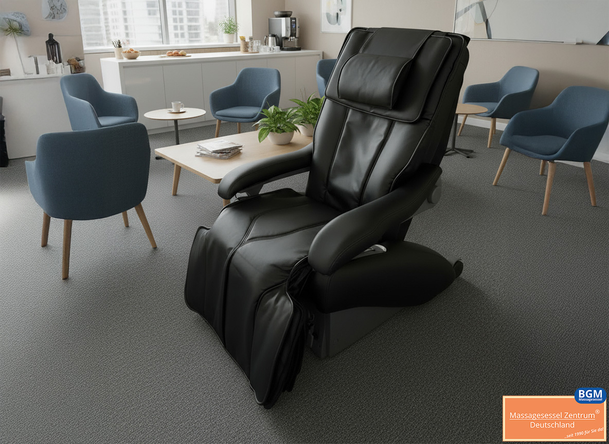 Massagesessel Business II