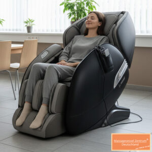 Massagesessel Alphasonic II