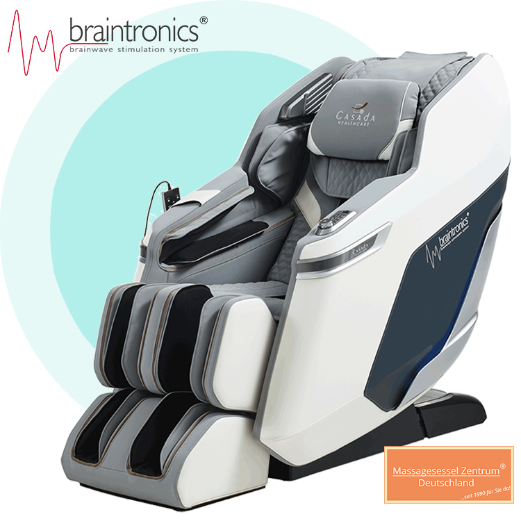 Pollux mit Braintronics