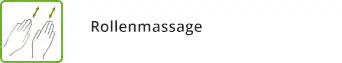 Rollenmassage