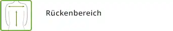 Rückenbereich