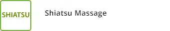 Shiatsu