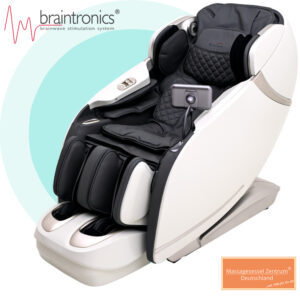 Skyliner II mit Braintronics