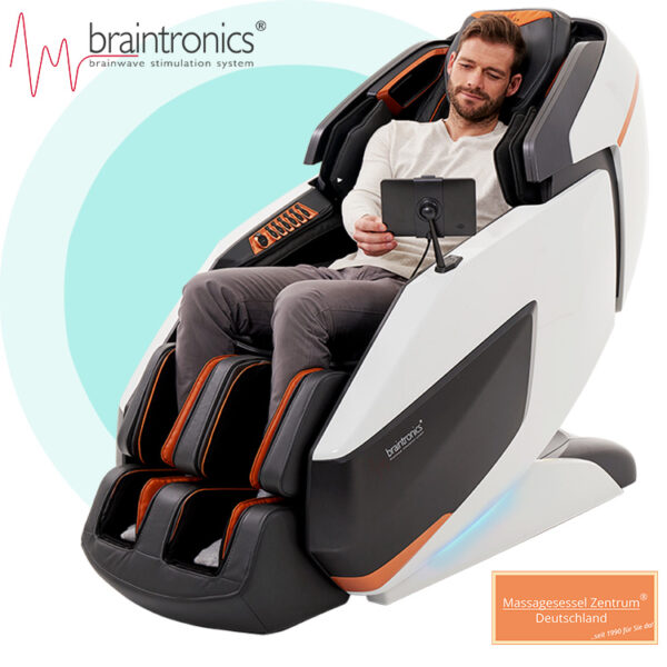 Titan mit Braintronics