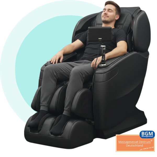 BGM Massagesessel AT-629