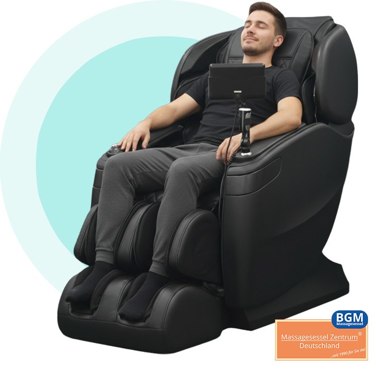 BGM Massagesessel AT-629
