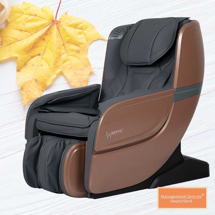 Ecosonic - Massagesessel - Casada