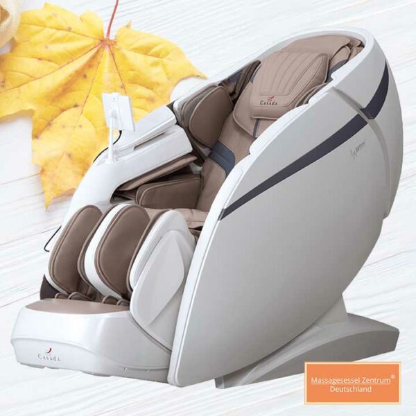 Skyliner 3 - Massagesessel - Casada