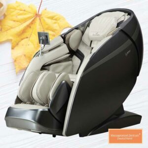 Skyliner 3 - Massagesessel - Casada