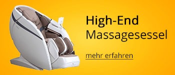 Luxus Massagesessel