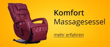 Komfort Massagesessel