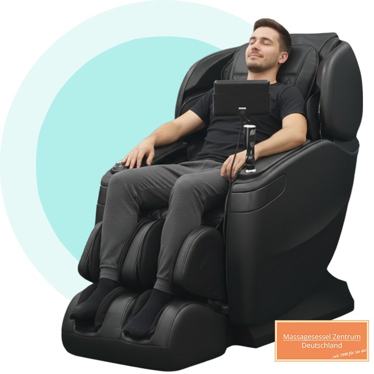 Massagesessel AT-629