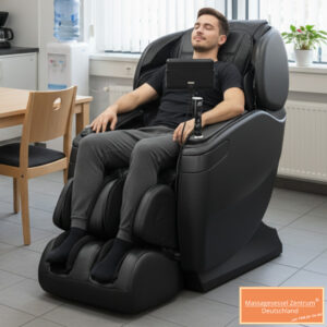 Massagesessel AT-629