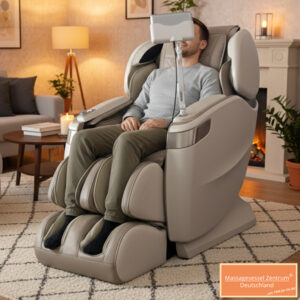 Massagesessel AT-629