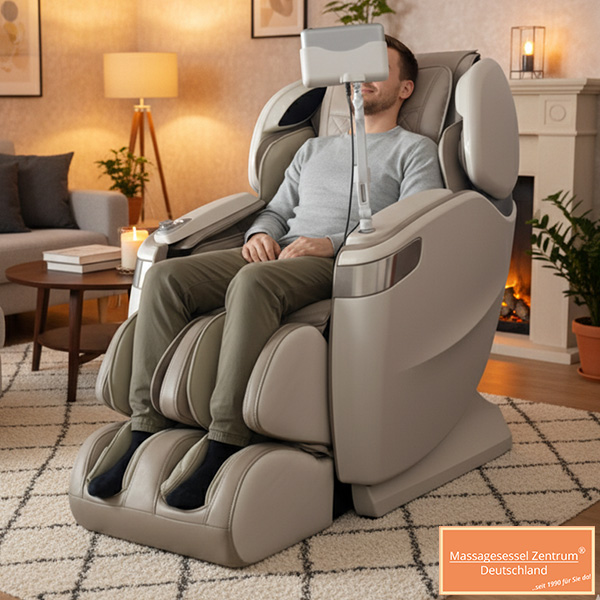 Massagesessel AT-629
