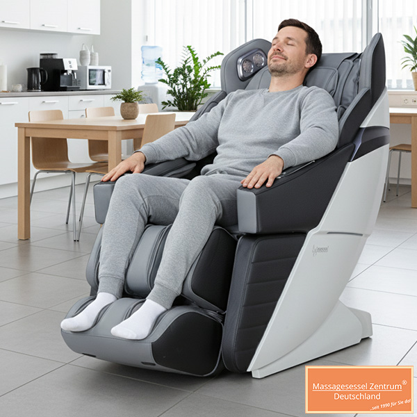 Massagesessel Alphasonic III