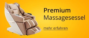 Premium Massagesessel