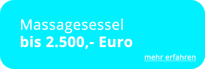 Massagesessel bis 2500 Euro