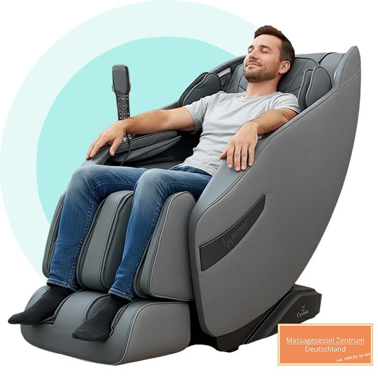 Massagesessel Betasonic III