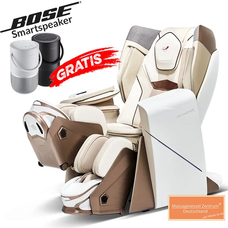 Bose Aktion - Casada Dreamliner