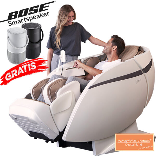 Bose Aktion - Casada Skyliner III