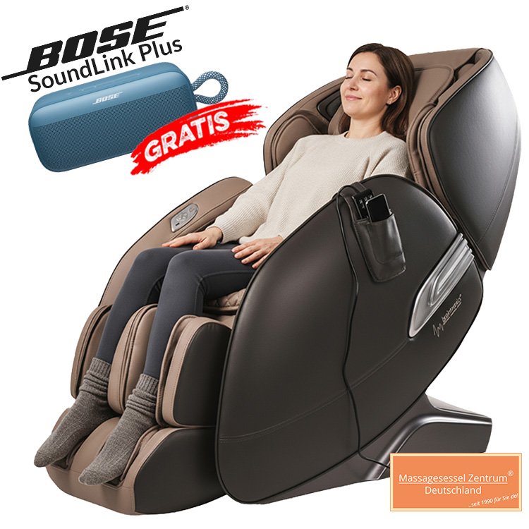 Bose Aktion - Casada Alphasonic II