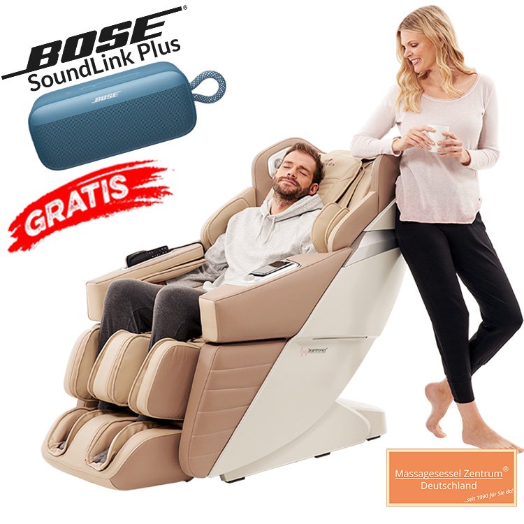 Bose Aktion - Casada Alphasonic III