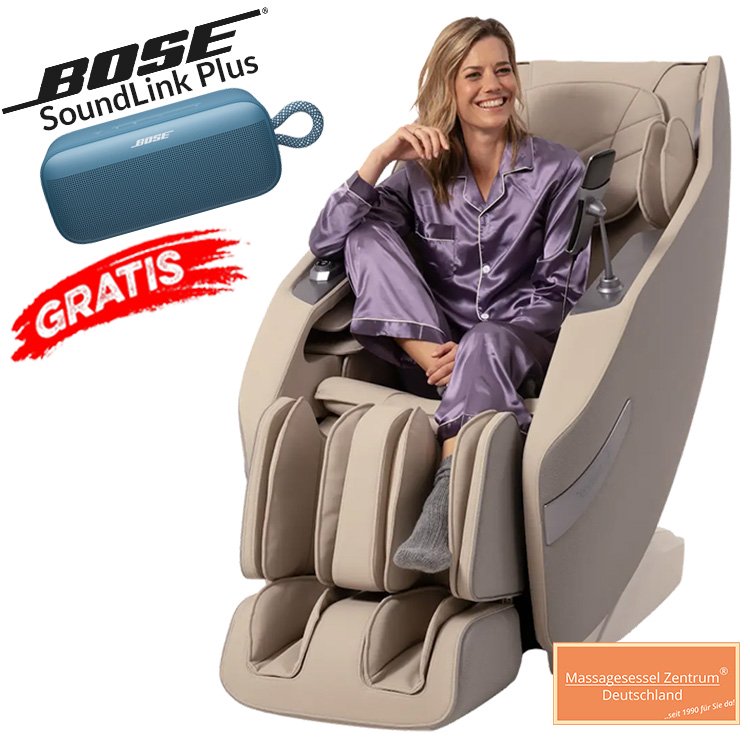 Bose Aktion - Casada Betasonic III