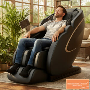 Massagesessel Casada Saphir