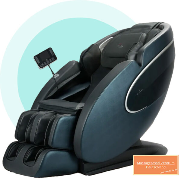 Massagesessel Saphir