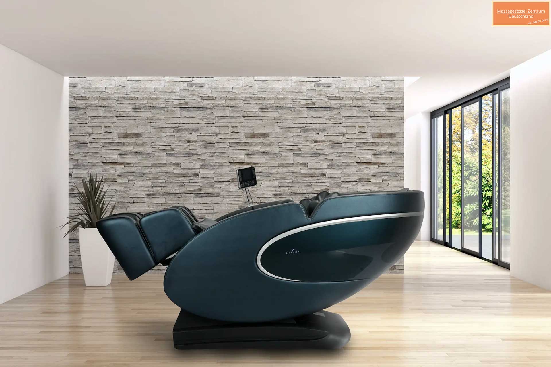 Casada Saphir