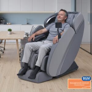 BGM Massagesessel AT 6602