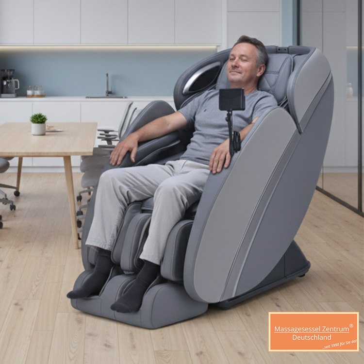 Massagesessel AT-6602