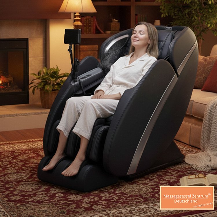 Massagesessel AT-6602