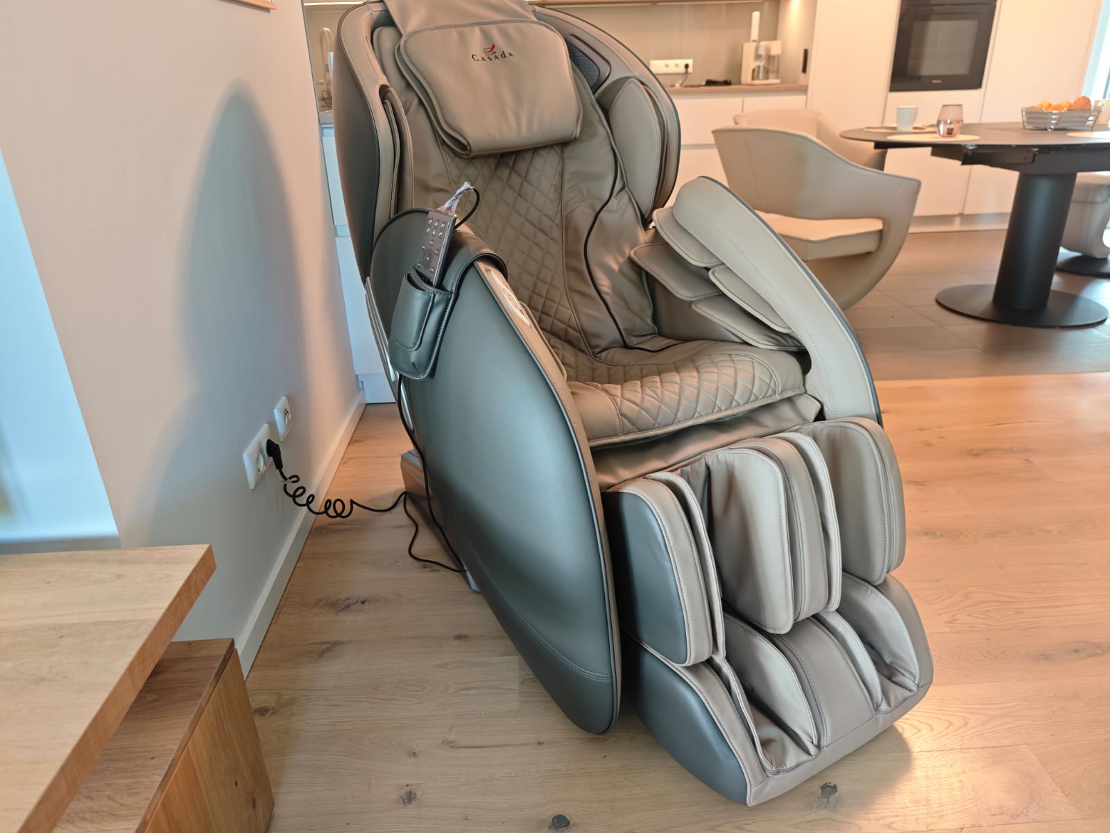 Kundenbild Alphasonic II