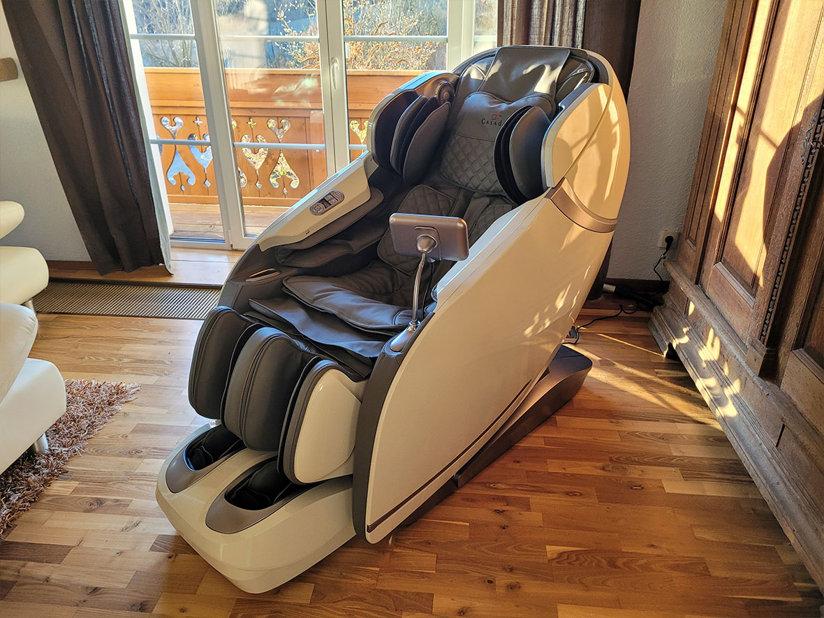 Kundenbild Skyliner II