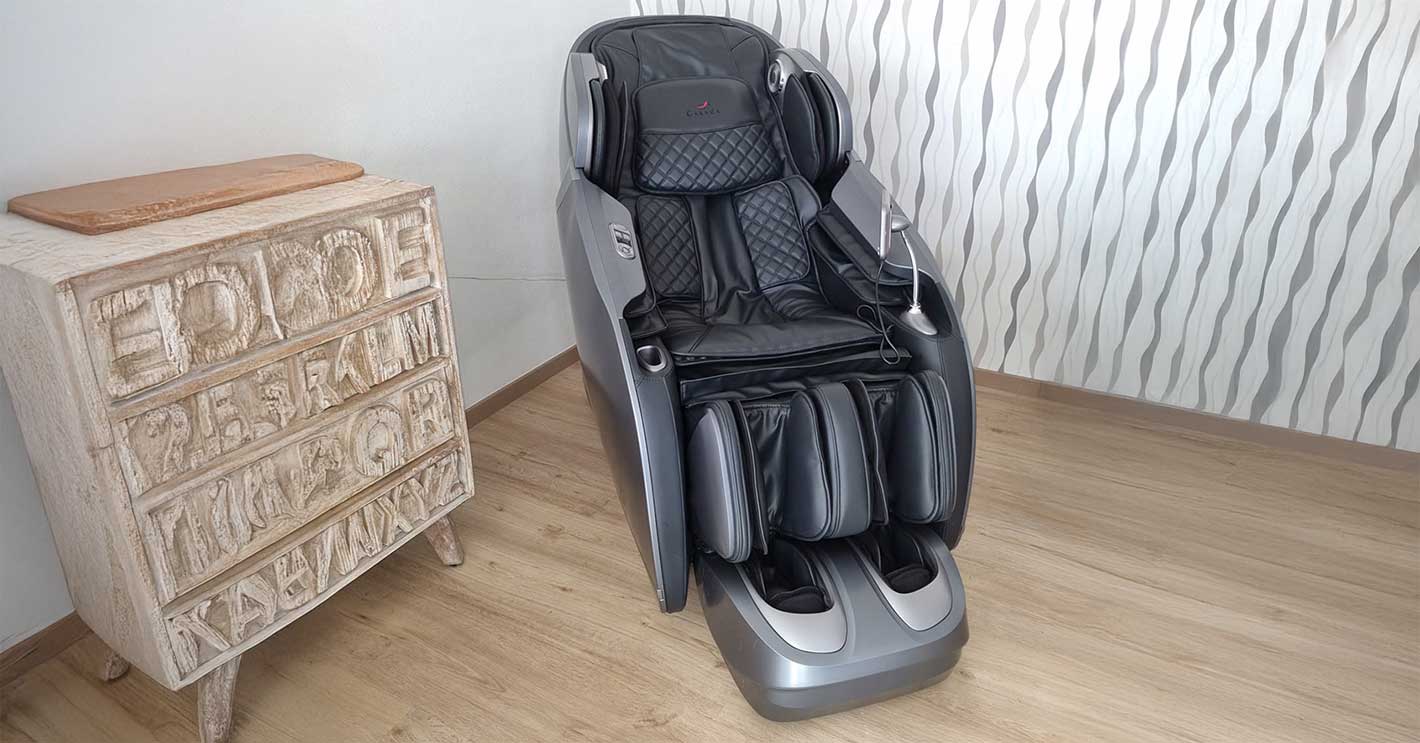Kundenbild Skyliner II