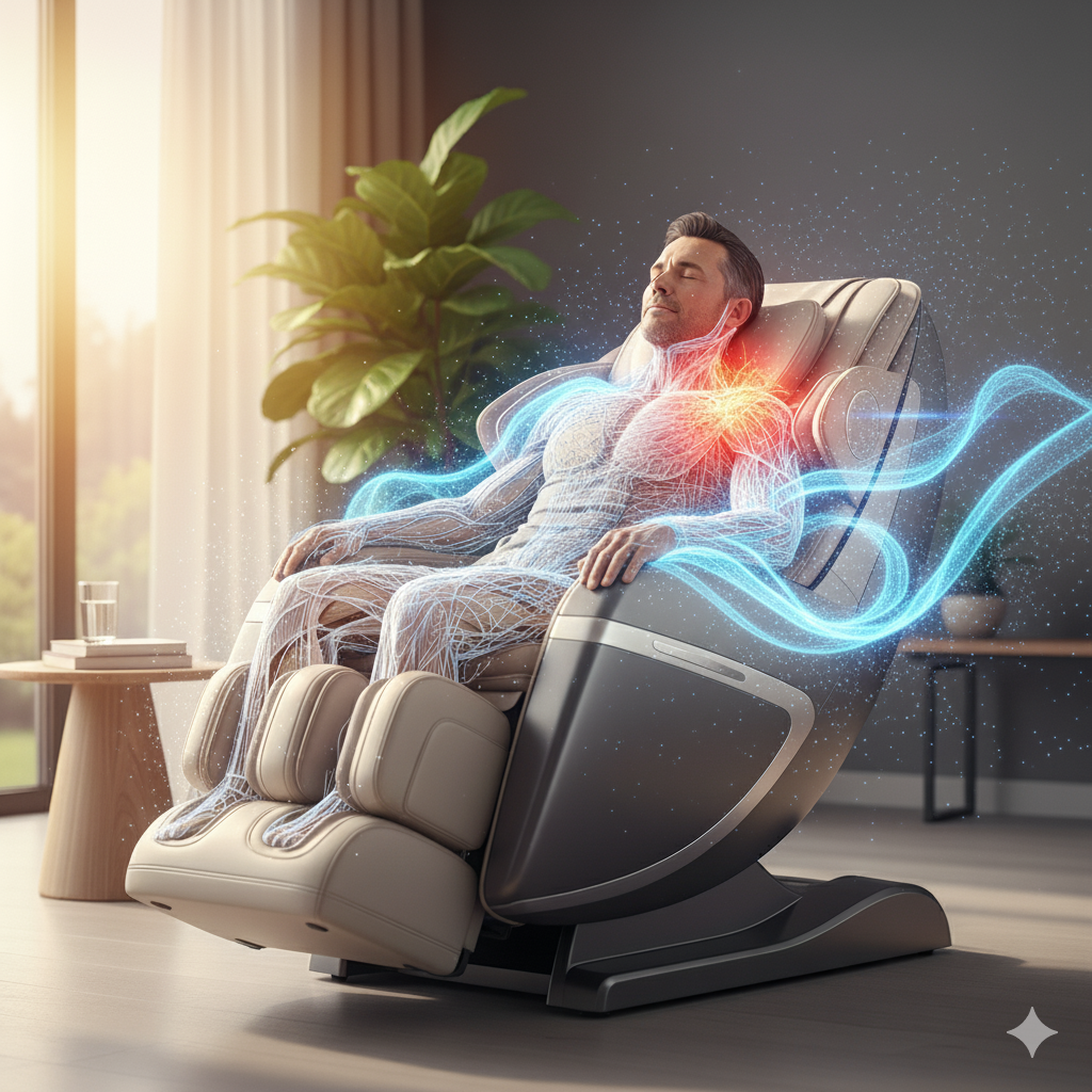 Faszien erklärt Faszien erklärt