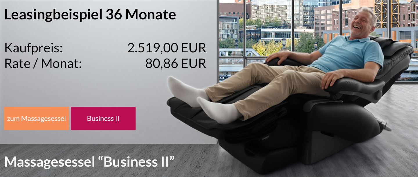 BGM Leasing Business II BGM Leasing Business II